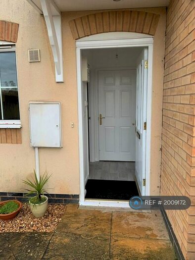 2 Bedroom End Of Terrace House To Rent In Beaumont Way, Hampton Hargate, Peterborough, PE7