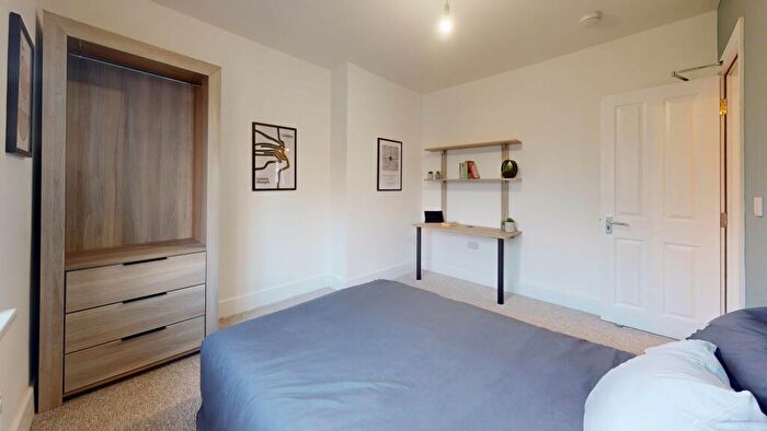 6 Bedroom House To Rent In Long Acres, DH1