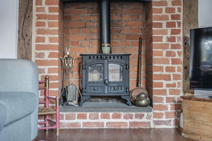 2 Bedroom Cottage For Sale In Milkingpen Lane, Old Basing, Basingstoke, RG24