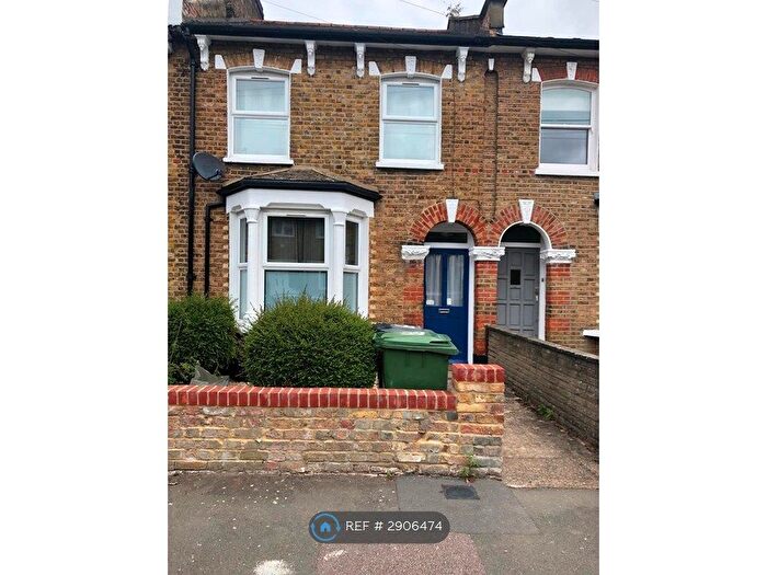 5 Bedroom Terraced House To Rent In Braxfield Road, London, SE4