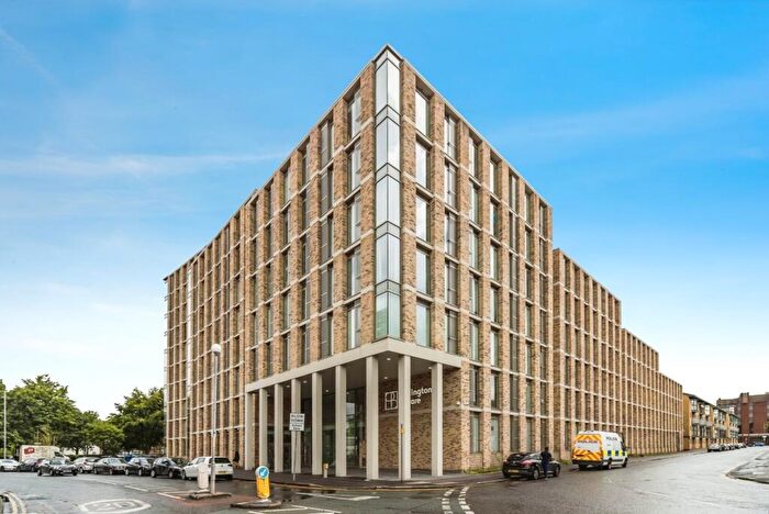2 Bedroom Apartment To Rent In Boundary Lane, Manchester, Greater Manchester, M15
