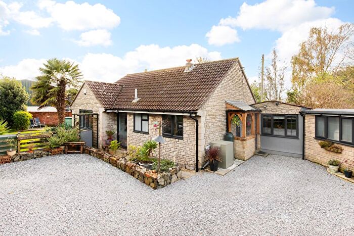 3 Bedroom Bungalow For Sale In Lower Godney, Wells, BA5
