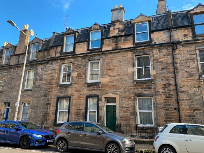 2 Bedroom Flat To Rent In Blackwood Crescent, Newington, Edinburgh, EH9