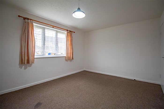 1 Bedroom Flat To Rent In Ravensthorpe Drive, Loughborough, LE11