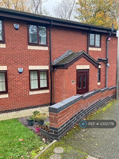 1 Bedroom Flat To Rent In Hanson Mews, Stockport, SK1