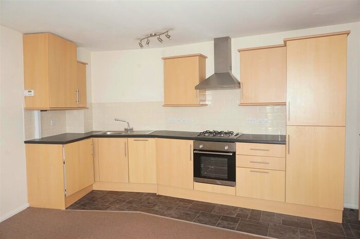 2 Bedroom Flat To Rent In Lime Grove, Seaforth, Liverpool, L21
