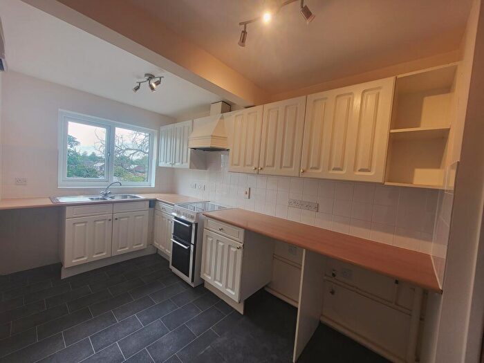 2 Bedroom Flat To Rent In Old Place, Sleaford, NG34