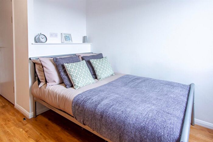 1 Bedroom Flat To Rent In Clasketgate, Lincoln, LN2