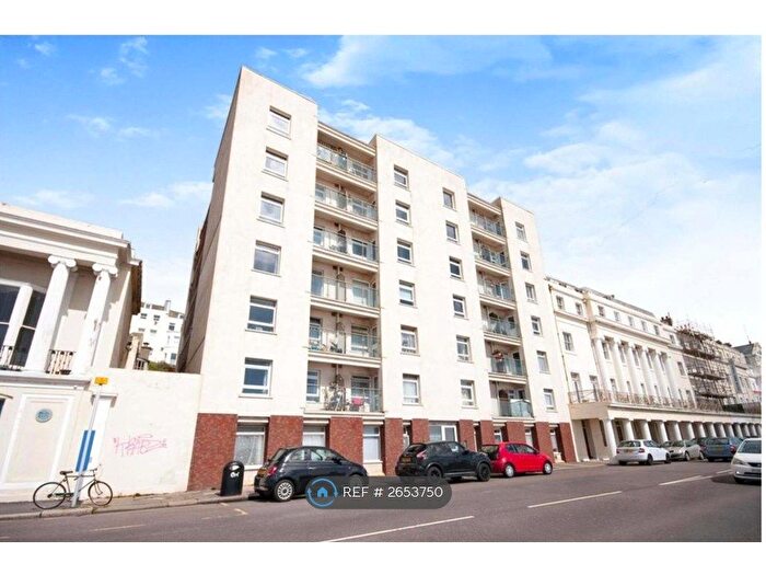 1 Bedroom Flat To Rent In Marina, St. Leonards-On-Sea, TN38
