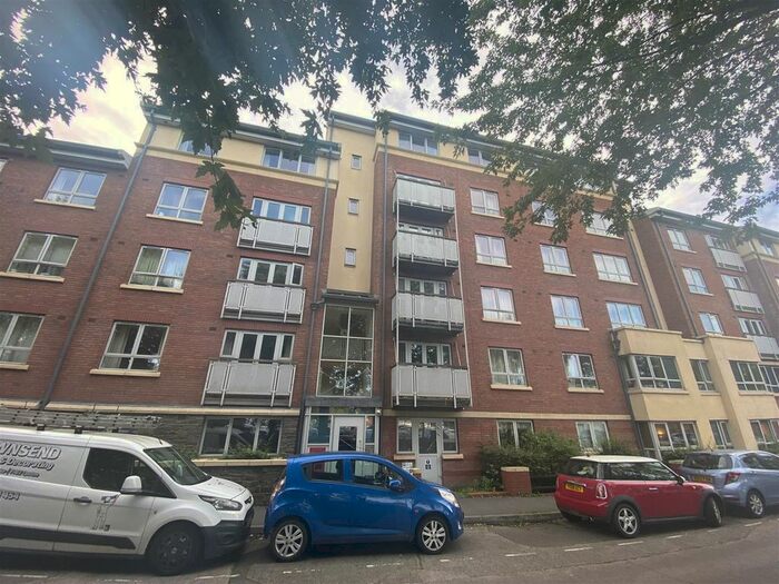 1 Bedroom Flat To Rent In New Charlotte Street, Southville, Bristol, BS3