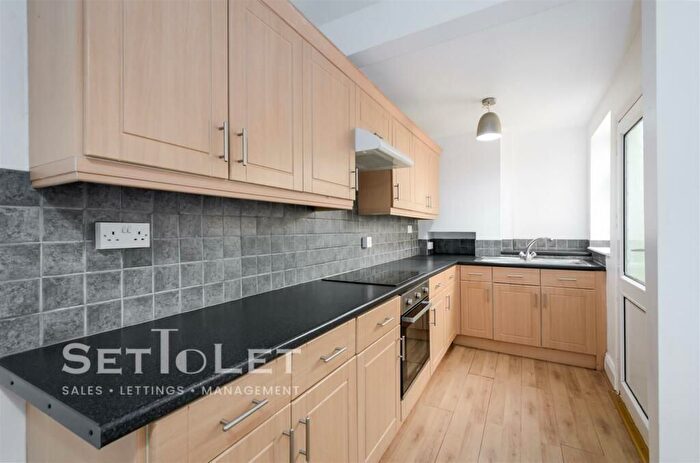 2 Bedroom End Of Terrace House To Rent In West Street, Enderby, LE19