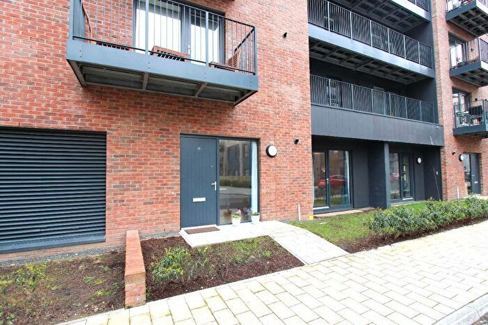 1 Bedroom Flat To Rent In Pillans Place, Leith, Edinburgh, EH6