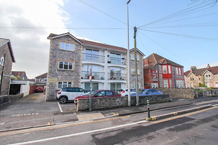 1 Bedroom Flat For Sale In Jubilee Court, Baker Street, Weston-Super-Mare, BS23
