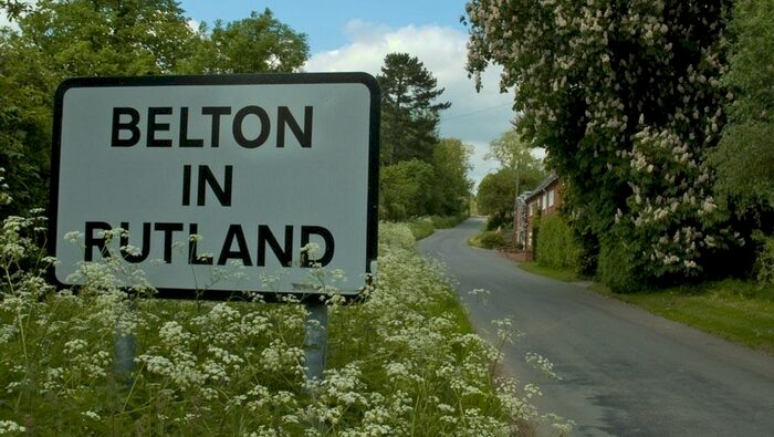 4 Bedroom Character Property For Sale In Belton In Rutland, Rutland, LE15