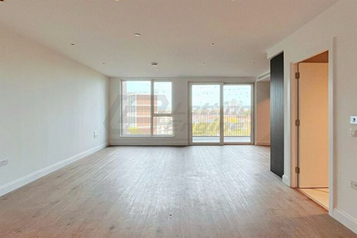 2 Bedroom Apartment To Rent In Oval Village, SE11