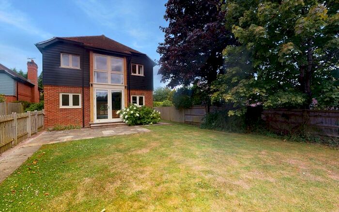 4 Bedroom Detached House To Rent In Pangbourne Hill, Pangbourne, Reading, Reading, Berkshire, RG8