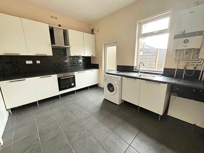2 Bedroom Terraced House To Rent In Longcauseway, Farnworth, BL4