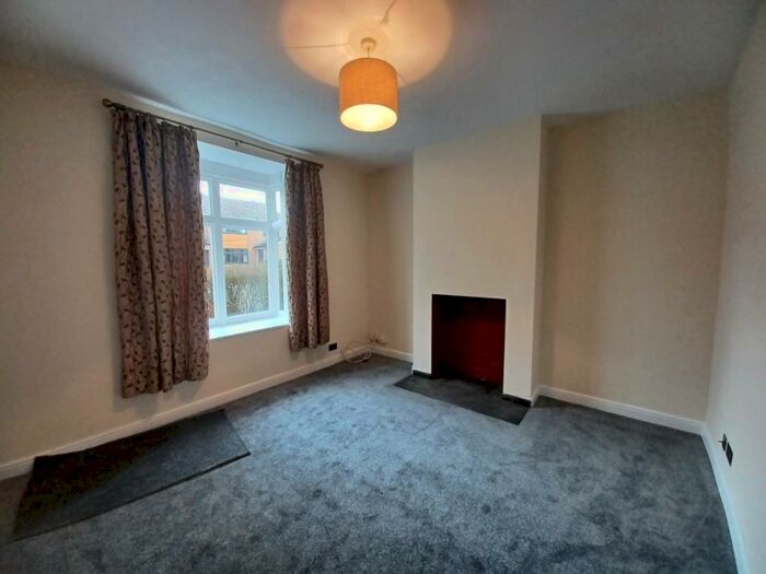 2 Bedroom Terraced House To Rent In Kixley Lane, Knowle, Solihull, B93