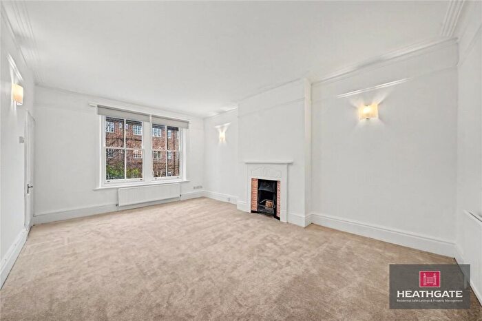 2 Bedroom Flat To Rent In Glenilla Road Belsize Park, NW3