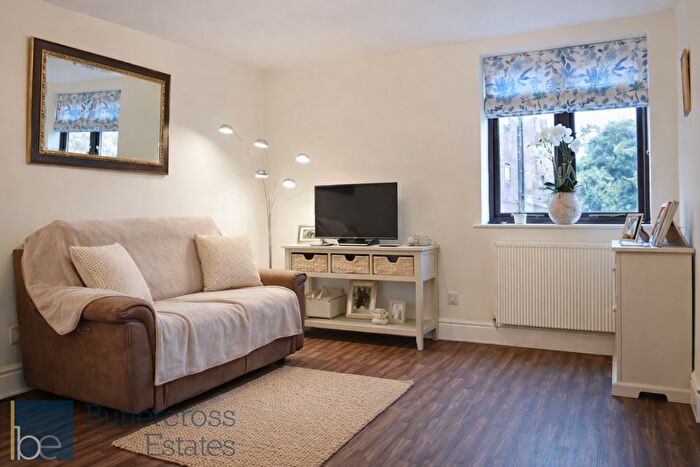 1 Bedroom Flat To Rent In Huddlestones Wharf, Newark, NG24