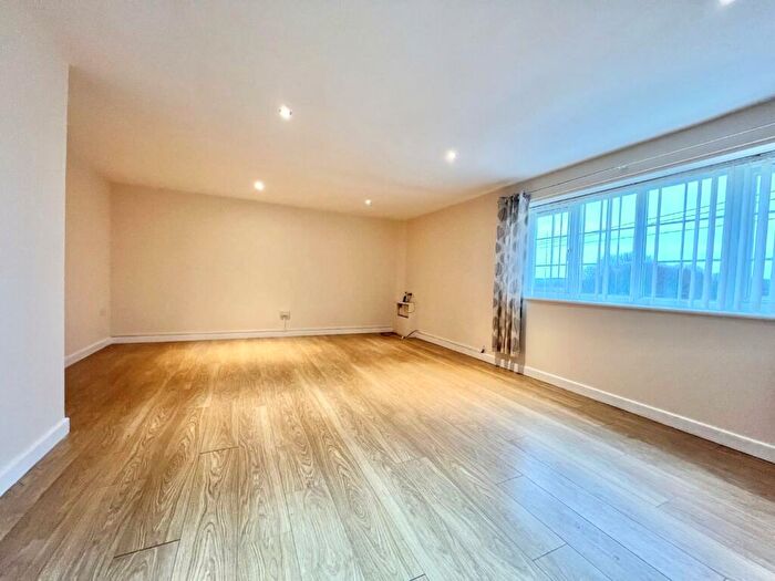 2 Bedroom Duplex To Rent In Park View, Millhouses Street, Hoyland, Barnsley, S74