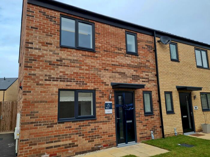 3 Bedroom Property To Rent In Chester Drive, Doncaster DN4