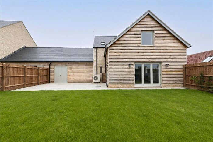 3 Bedroom Semi-Detached House To Rent In Old Welland Farm, Barrowden, LE15