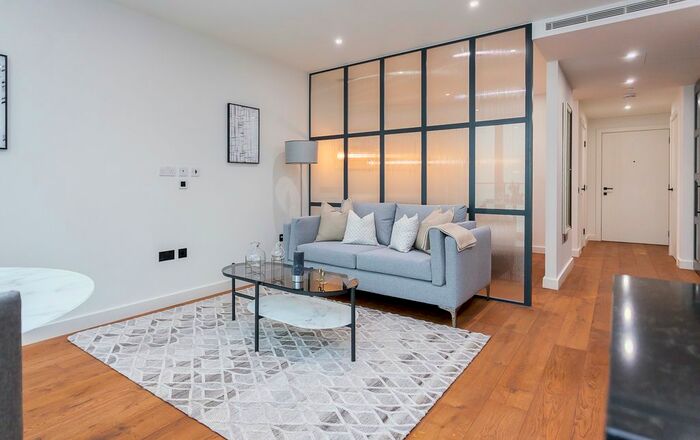 1 Bedroom Flat To Rent In Emery Way, Wapping, E1W