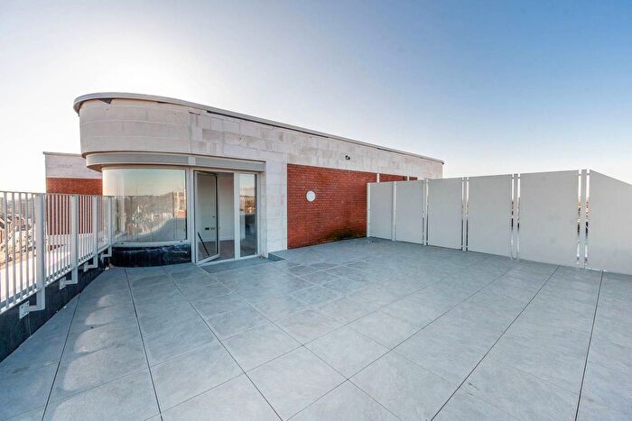 1 Bedroom Flat To Rent In Station Road, Harrow On The Hill, Harrow, HA1