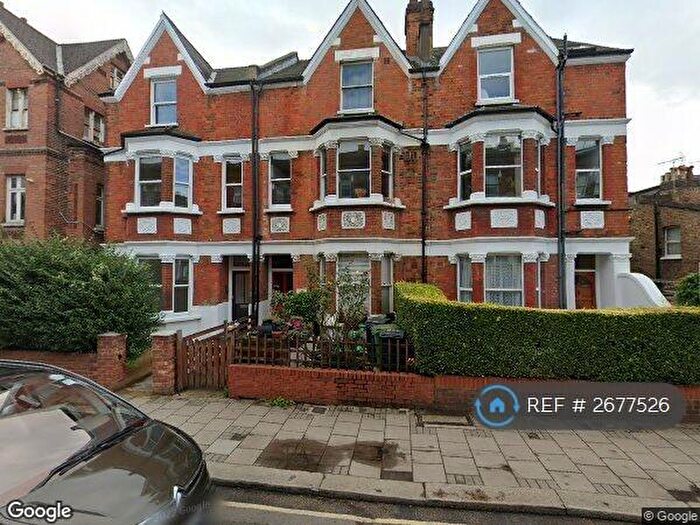 2 Bedroom Flat To Rent In Mill Lane, London, NW6