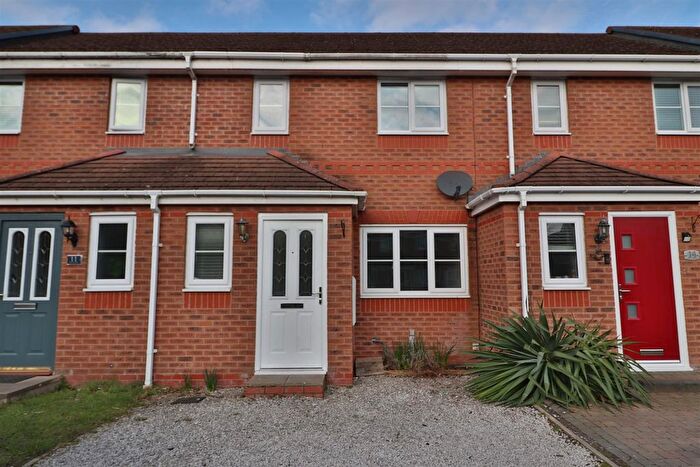 3 Bedroom Terraced House To Rent In Deal Close, Warrington, WA5