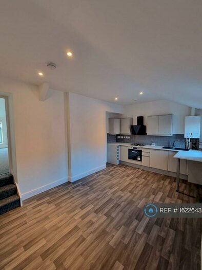 1 Bedroom Flat To Rent In Congleton Rd, Sandbach, CW11