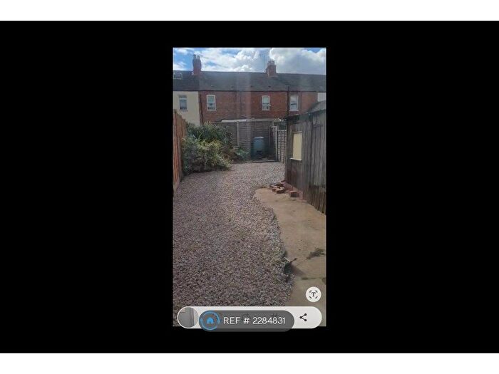 3 Bedroom Terraced House To Rent In Linden Road, Gloucester, GL1