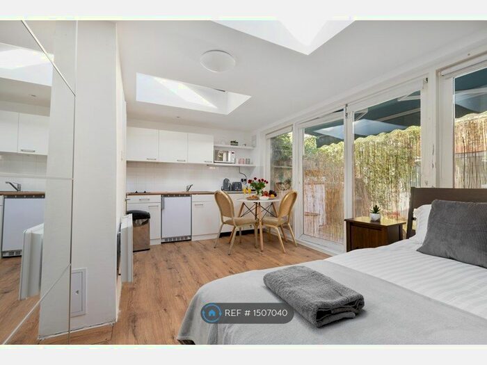 Studio To Rent In Danemere Street, London, SW15
