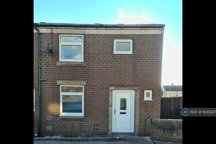 3 Bedroom End Of Terrace House To Rent In Longcroft, Egremont, CA22