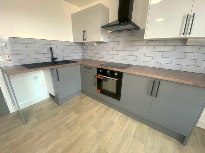 1 Bedroom Ground Flat To Rent In Old Market Street, King's Lynn., PE30