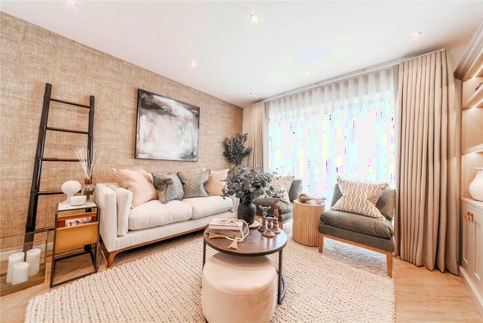 4 Bedroom Semi-Detached House To Rent In Priory Road, Tonbridge, Kent, TN9