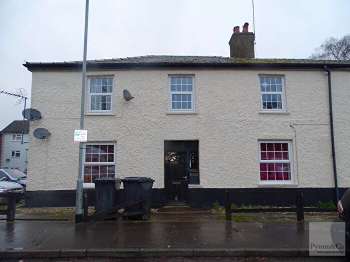 2 Bedroom Flat To Rent In Norwich, Norfolk, NR2