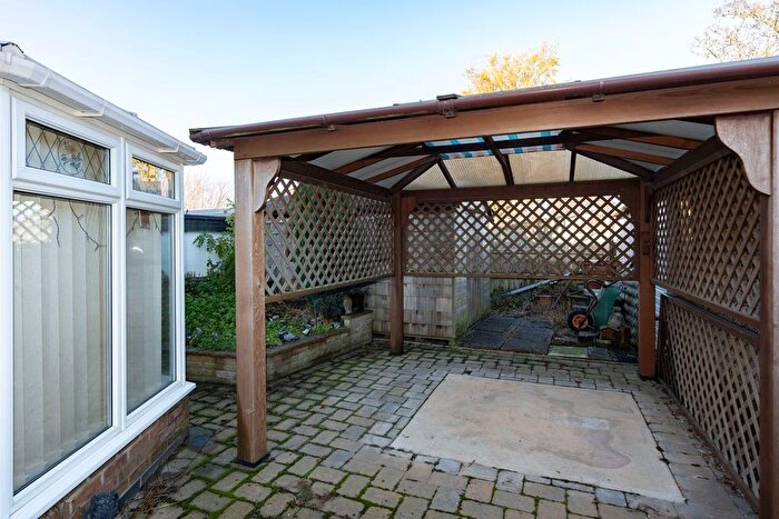 2 Bedroom Cottage For Sale In Station Road, Old Leake, Boston, PE22