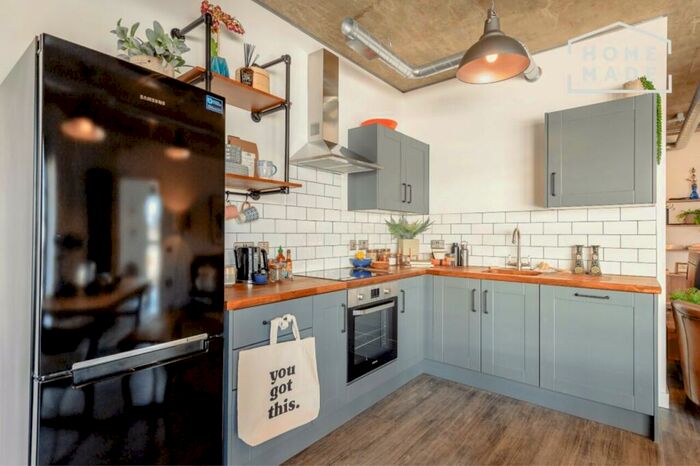 2 Bedroom Apartment To Rent In Ferrum, Wembley Park, HA9