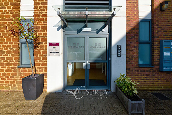 Property To Rent In Uppingham Gate, Uppingham, LE15