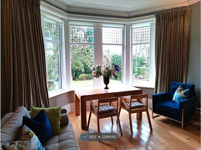 1 Bedroom Flat To Rent In Rutland Road, Harrogate, HG1