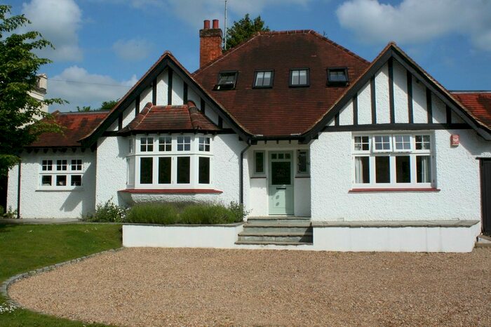 4 Bedroom Detached House To Rent In School Lane, Chalfont St Peter, Gerrards Cross, Bucks, SL9