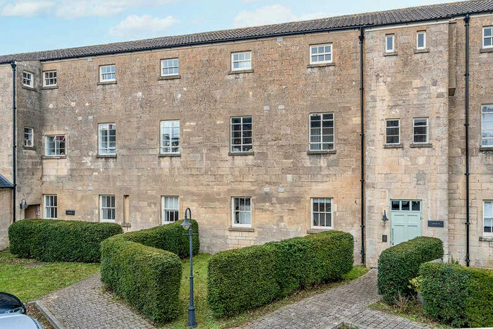1 Bedroom Flat To Rent In Kempthorne Lane, Bath, BA2