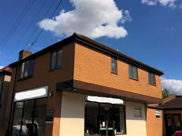 2 Bedroom Flat To Rent In Oldchurch Road, Romford, RM7