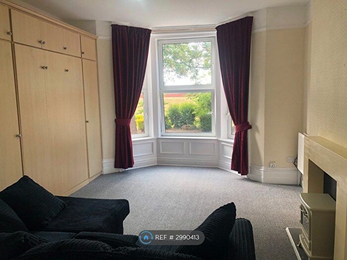 Studio To Rent In Hook Road, Goole, DN14