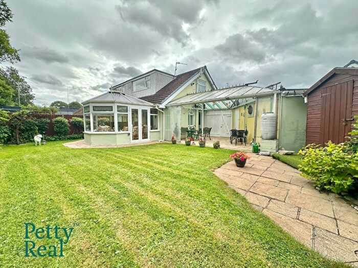 2 Bedroom Semi-Detached Bungalow For Sale In Snell Grove, Colne, BB8