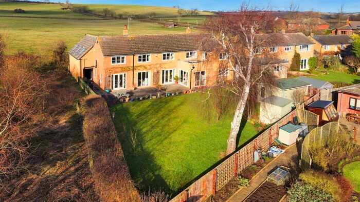 5 Bedroom Detached House For Sale In Welland House, Drayton, Market Harborough, LE16