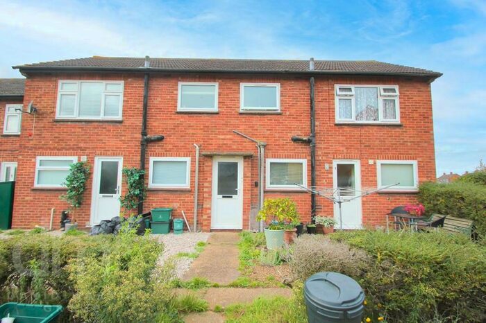 1 Bedroom Flat To Rent In Prettygate, Colchester, CO3