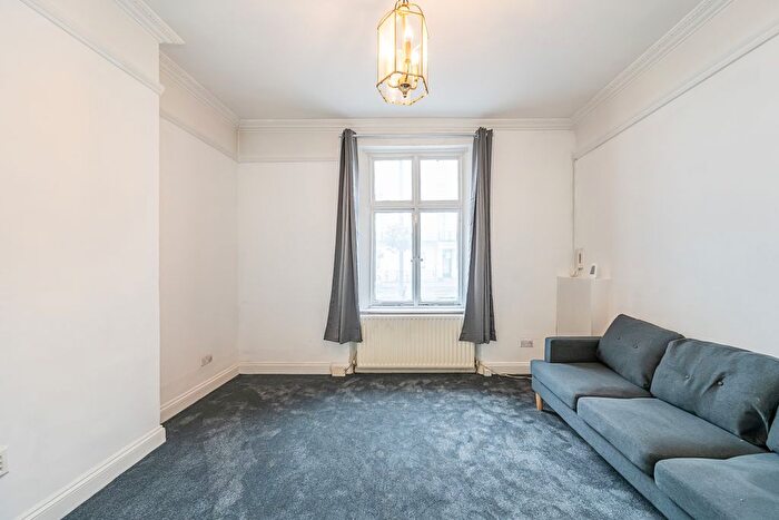1 Bedroom Flat To Rent In Belgrave Road, London, SW1V